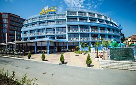 Hotel Bohemi